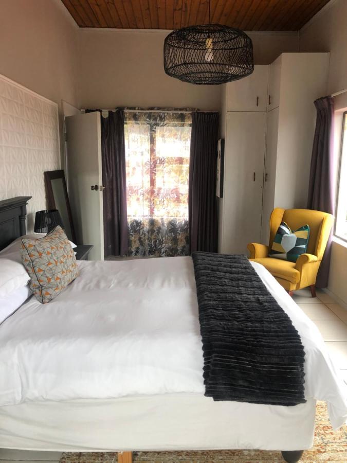 Welgemoed Villa Bellville Kültér fotó