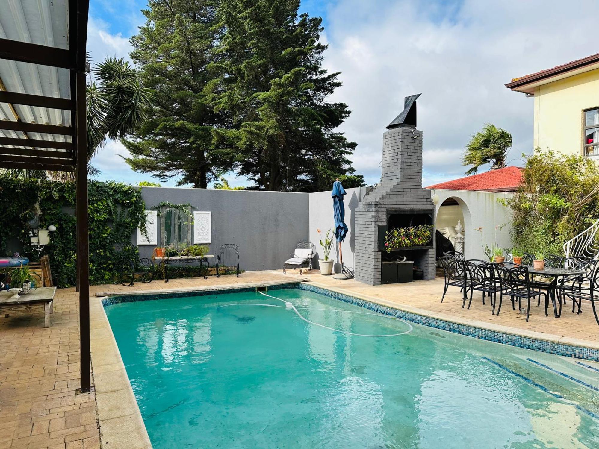 Welgemoed Villa Bellville Kültér fotó