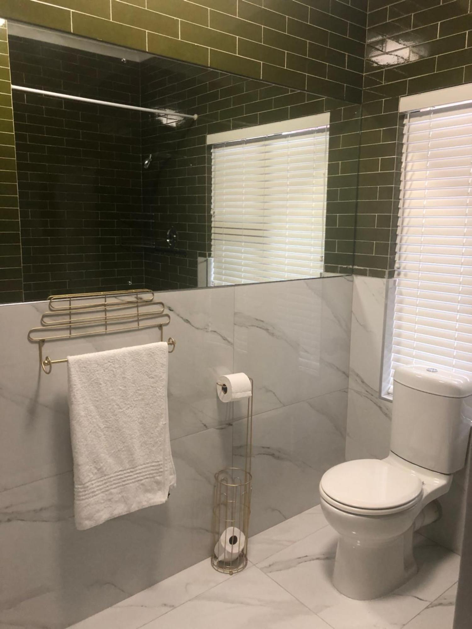 Welgemoed Villa Bellville Kültér fotó