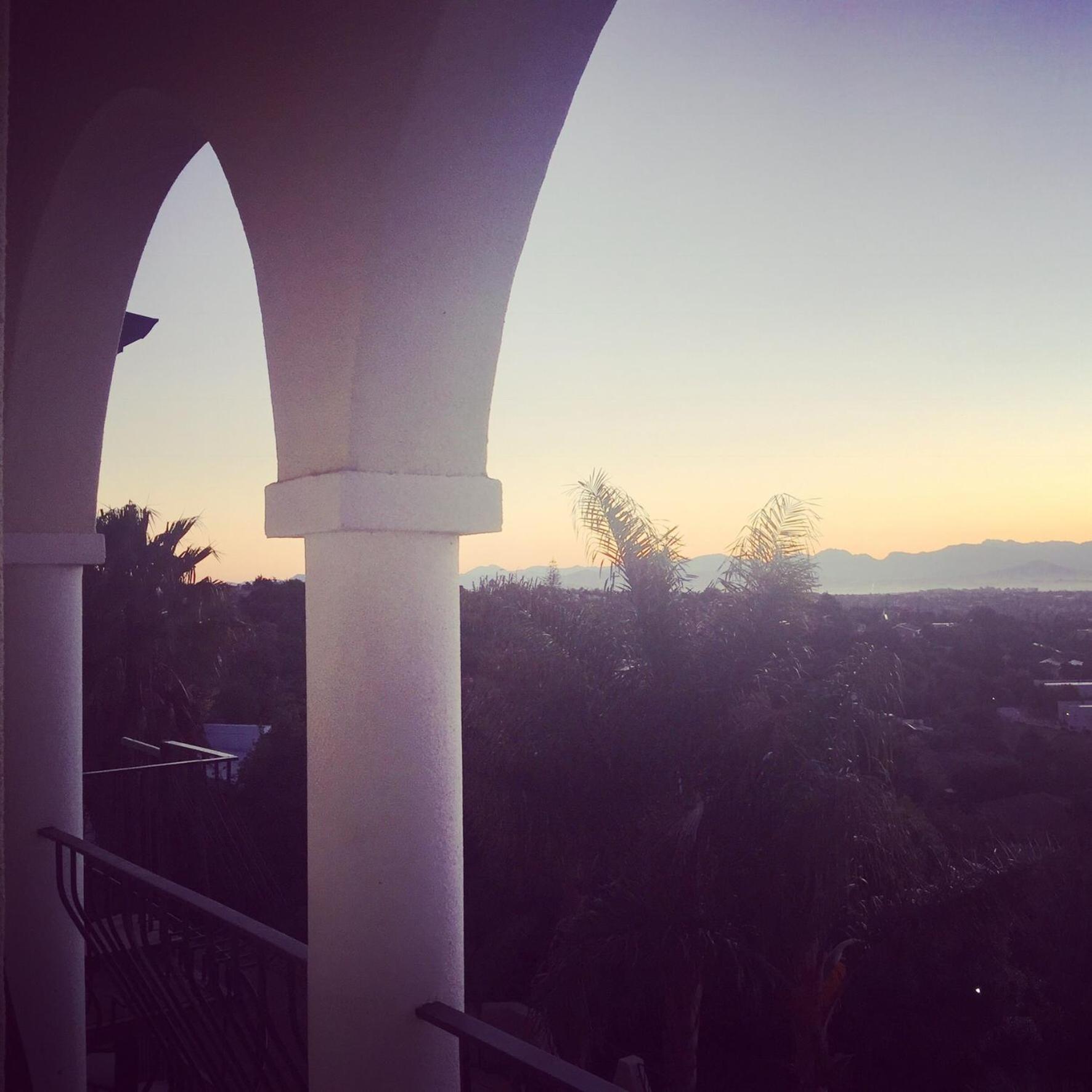 Welgemoed Villa Bellville Kültér fotó