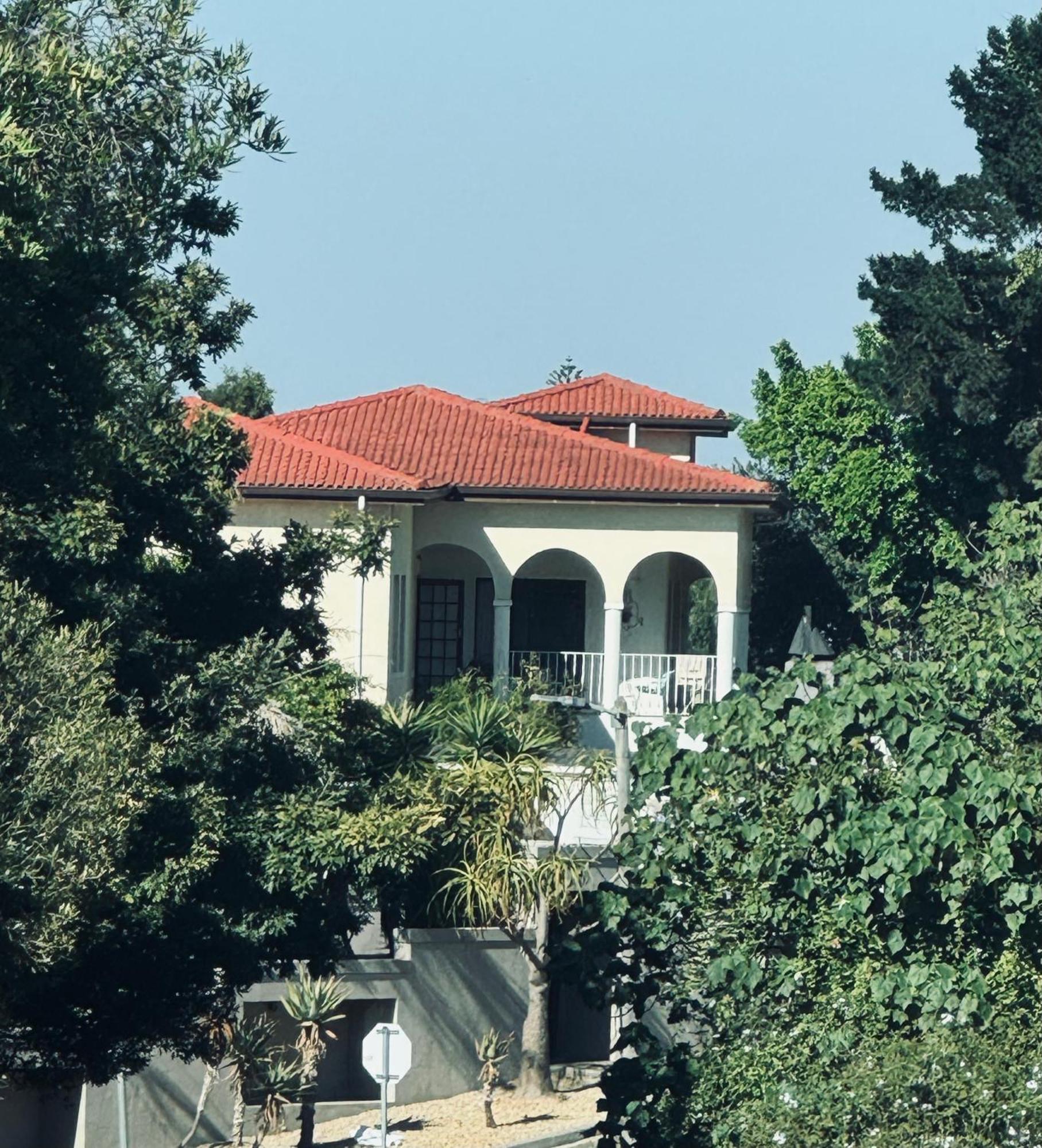 Welgemoed Villa Bellville Kültér fotó