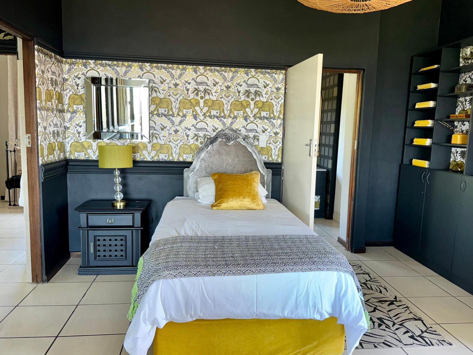 Welgemoed Villa Bellville Kültér fotó