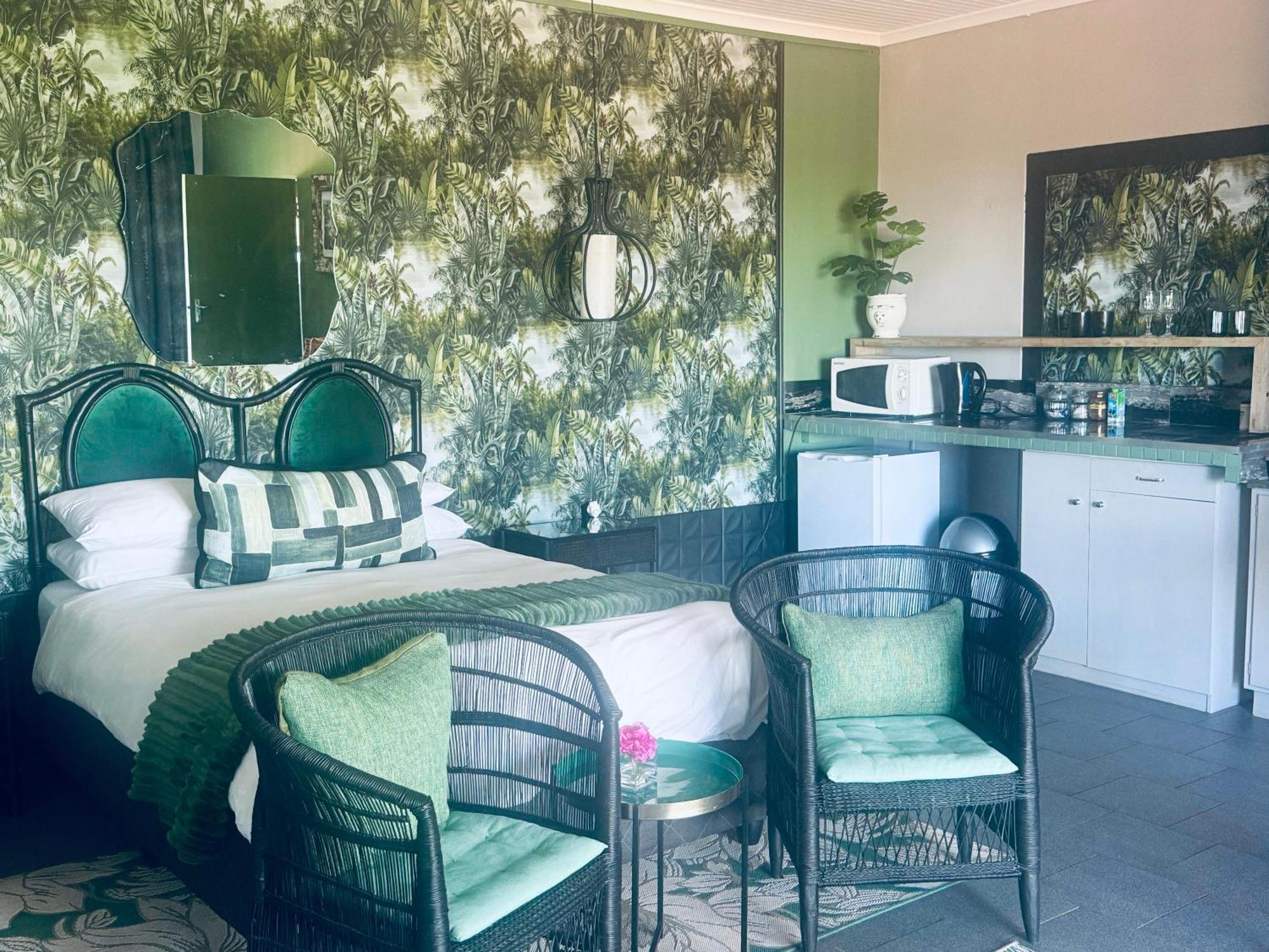 Welgemoed Villa Bellville Kültér fotó