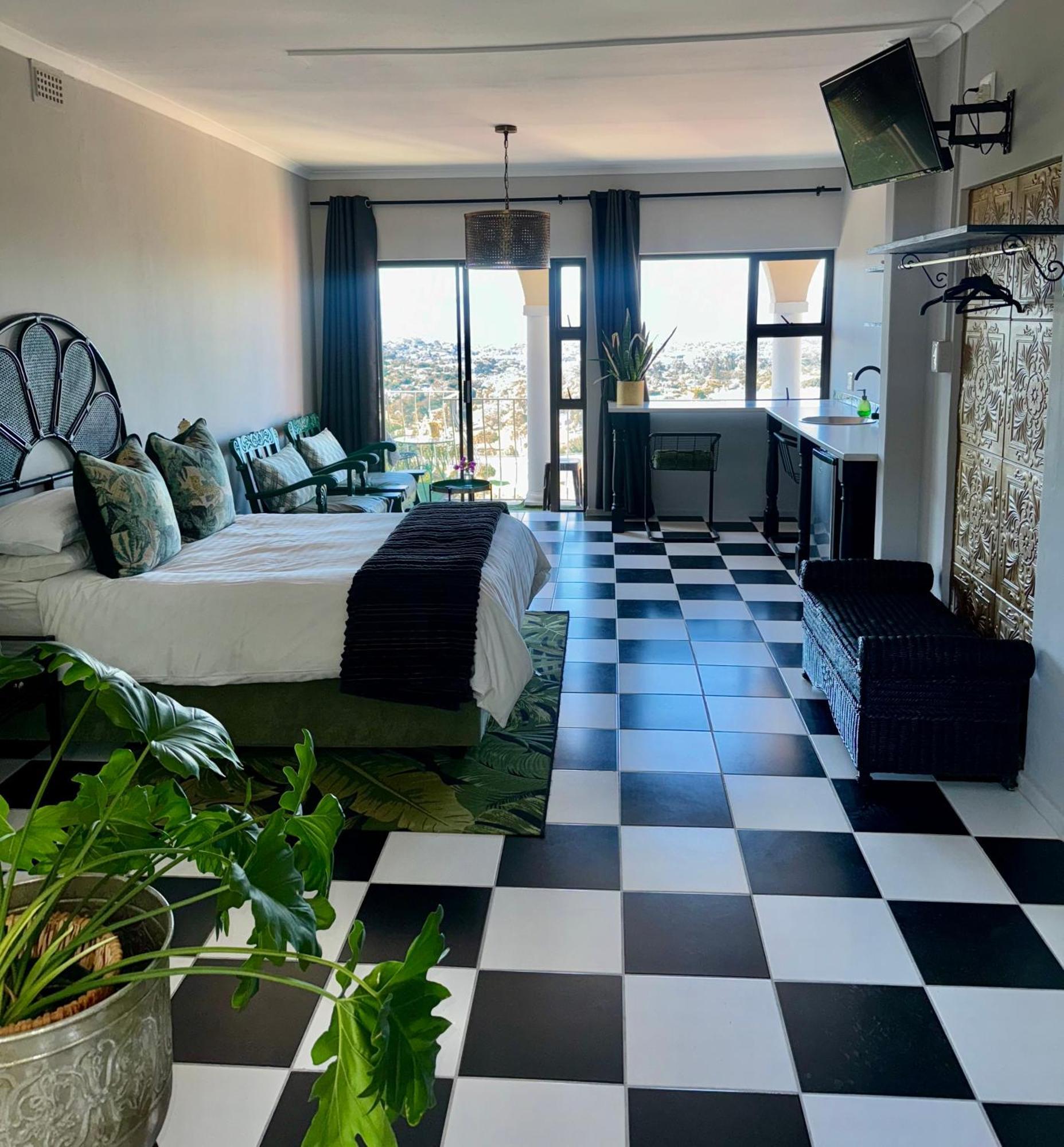 Welgemoed Villa Bellville Kültér fotó