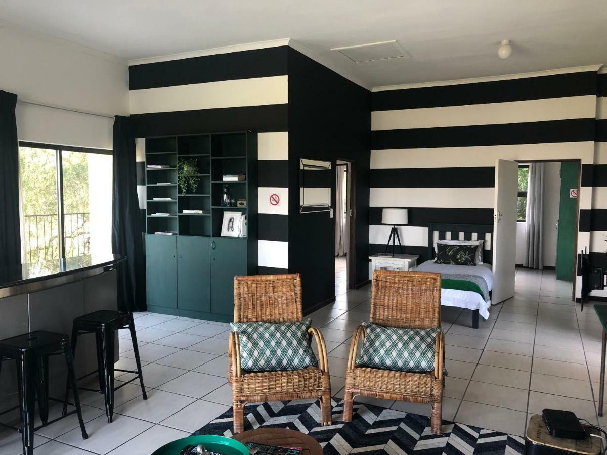 Welgemoed Villa Bellville Kültér fotó